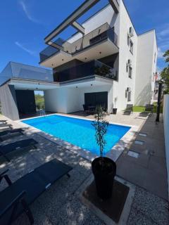Residence Bella Vista 1 - Bibinje - 0