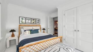 The Pink Palms Retreat - West Palm Beach - 5