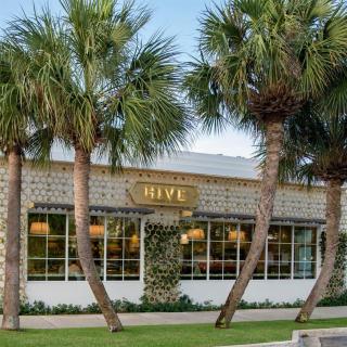 The Pink Palms Retreat - West Palm Beach - 3