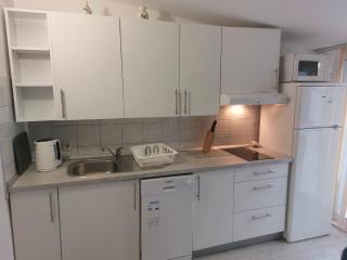 Apartment Jarak Center Makarska - Makarska - 9