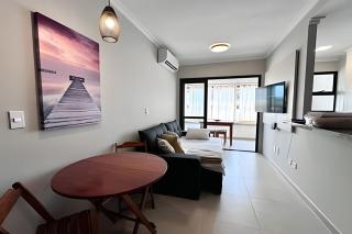 Apto perfeito para suas férias, surpreenda a todos - Ubatuba - 1