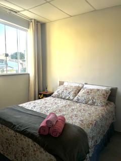 Apartamento completo em Contagem - Contagem - 8