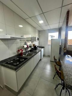 Apartamento completo em Contagem - Contagem - 7