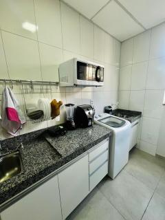 Apartamento completo em Contagem - Contagem - 6