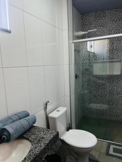 Apartamento completo em Contagem - Contagem - 1