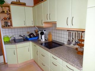 Holiday home in Ortrand with garden - Ortrand - 4