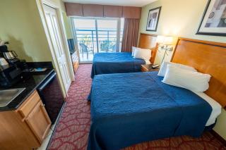 Low Floor,Direct Oceanfront,Heated Pool,Boardwalk! - Myrtle Beach - 7