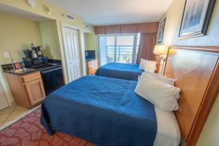 Low Floor,Direct Oceanfront,Heated Pool,Boardwalk! - Myrtle Beach - 4