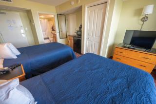 Low Floor,Direct Oceanfront,Heated Pool,Boardwalk! - Myrtle Beach - 1