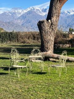 Posada La Escondida - 1