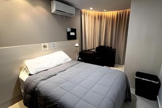Apartamento 2 quartos completo central - Brasília - Brasília - 9