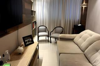 Apartamento 2 quartos completo central - Brasília - Brasília - 7