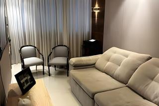 Apartamento 2 quartos completo central - Brasília - Brasília - 4