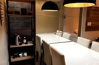 Apartamento 2 quartos completo central - Brasília - Brasília - 2