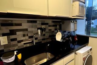 Apartamento 2 quartos completo central - Brasília - Brasília - 1