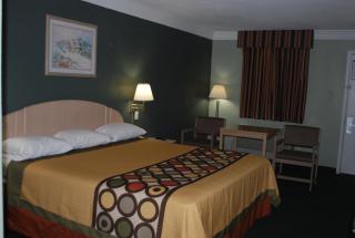 Motel 6-Marshall, TX - 4