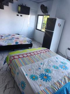 Apartamento - Casa del árbol - Doradal - 4