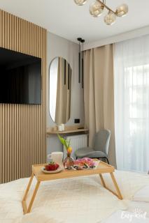 Porta Maria - z basenem - Easy- Rent Apartments - Dziwnów - 8