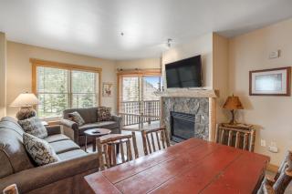 Copper Springs Lodge 215 - 6