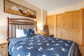 Copper Springs Lodge 215 - 1
