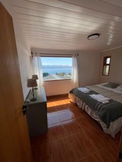 Las Victorias, casa vista al Lago - Bariloche - 8
