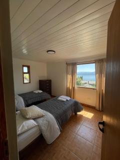 Las Victorias, casa vista al Lago - Bariloche - 3
