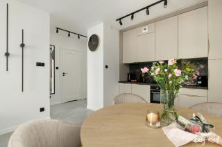 Porta Maria - z basenem - Easy- Rent Apartments - Dziwnów - 4