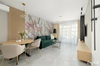 Porta Maria - z basenem - Easy- Rent Apartments - Dziwnów - 9