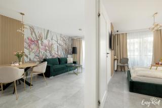 Porta Maria - z basenem - Easy- Rent Apartments - Dziwnów - 3
