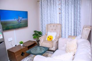 Golden Glow Suites - Thindigua - Nairobi - 0