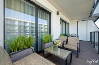 Porta Maria - z basenem - Easy- Rent Apartments - Dziwnów - 5