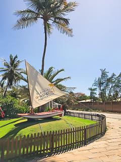 Bangalô Premium Praia Flecheiras - Trairi CE - 5