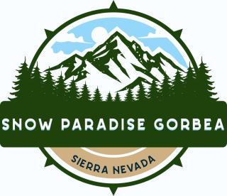 Snow Paradise Gorbea - Sierra Nevada - 9