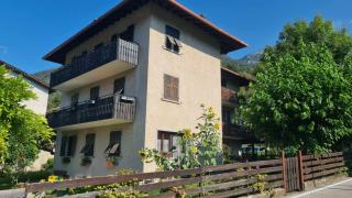 Bioledro Casa Lena - Mezzolago - 7