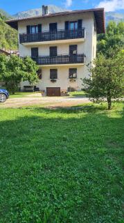Bioledro Casa Lena - Mezzolago - 8