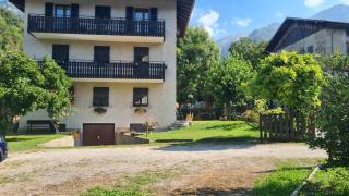 Bioledro Casa Lena - Mezzolago - 6