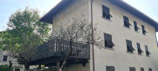 Bioledro Casa Lena - Mezzolago - 2