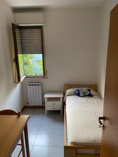 Appartamento Hellas - Marotta - 6