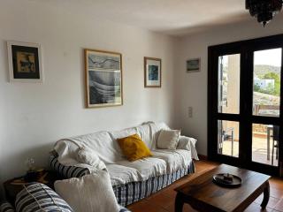 Casa Mar y Carmen - 3