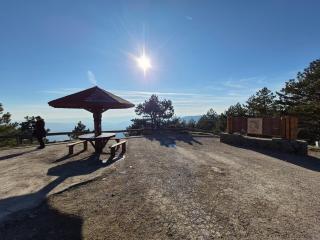 Gajić Apartment - Divčibare - 2