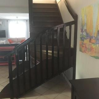 Newton Pasture Oasis - Oranjestad - 7