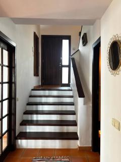 Casa Mar y Carmen - 7