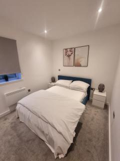 New Era Home 2 - Wisbech - 7