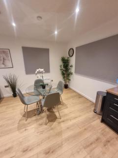 New Era Home 2 - Wisbech - 6
