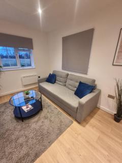 New Era Home 2 - Wisbech - 1