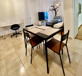 Luxurious central flat - Athens - 5