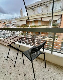 Luxurious central flat - Athens - 7