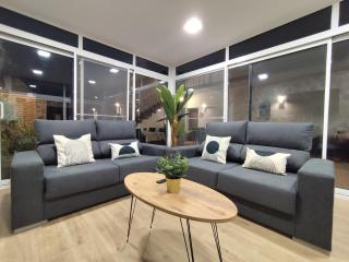 Lo Trabucador Casa nueva en el corazón del Delta - El Poblenou del Delta - 6