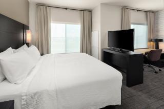 Residence Inn by Marriott East Peoria - Peoria - 6
