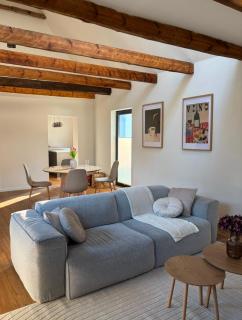 Albos Ferienhaus zwischen Schlei und Ostseeküste - Fleckeby - 0